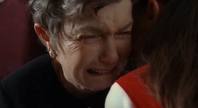 Ghost Whisperer S1E01